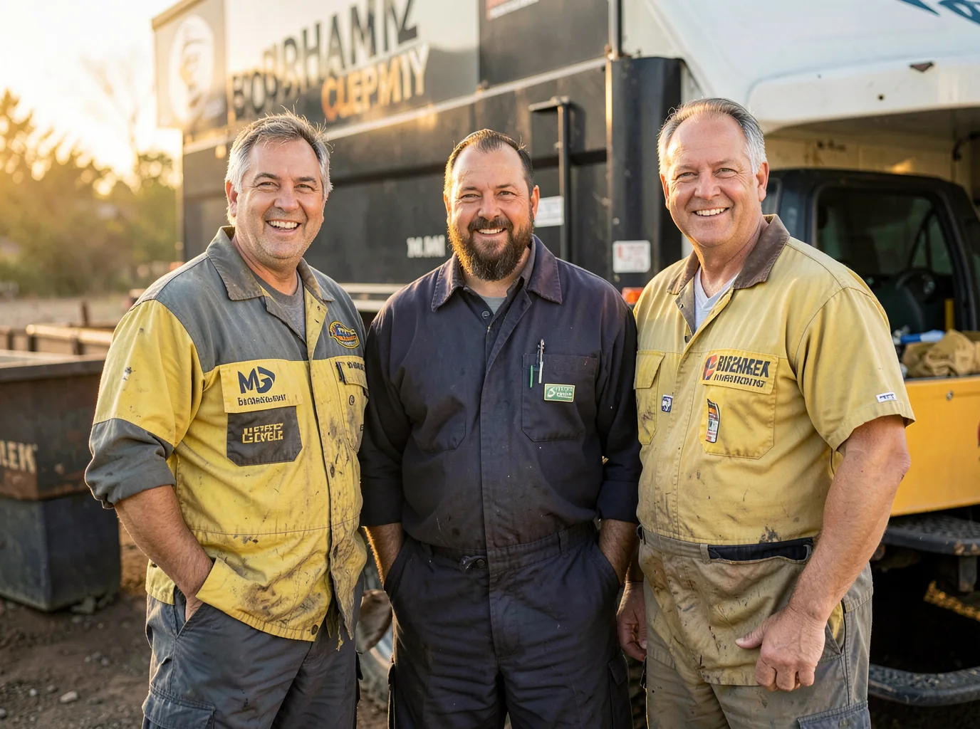 Sewage Cleanup company in Rittman, OH