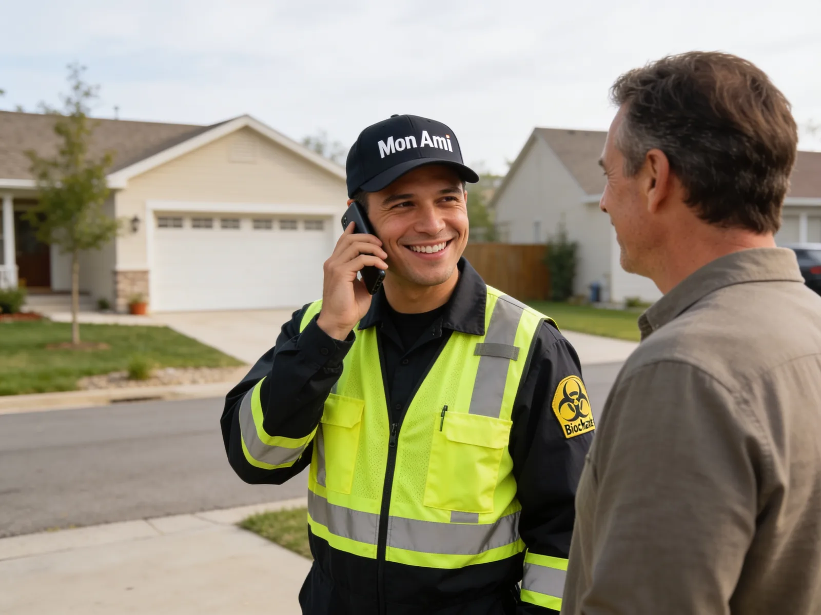 Sewage Cleanup Rittman, OH FAQs