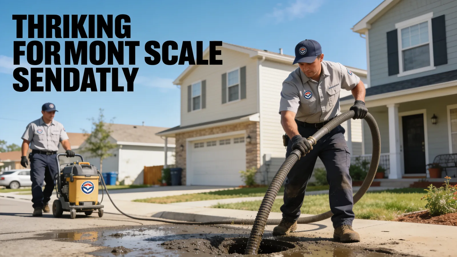 Sewage Cleanup in Rittman, OH near me